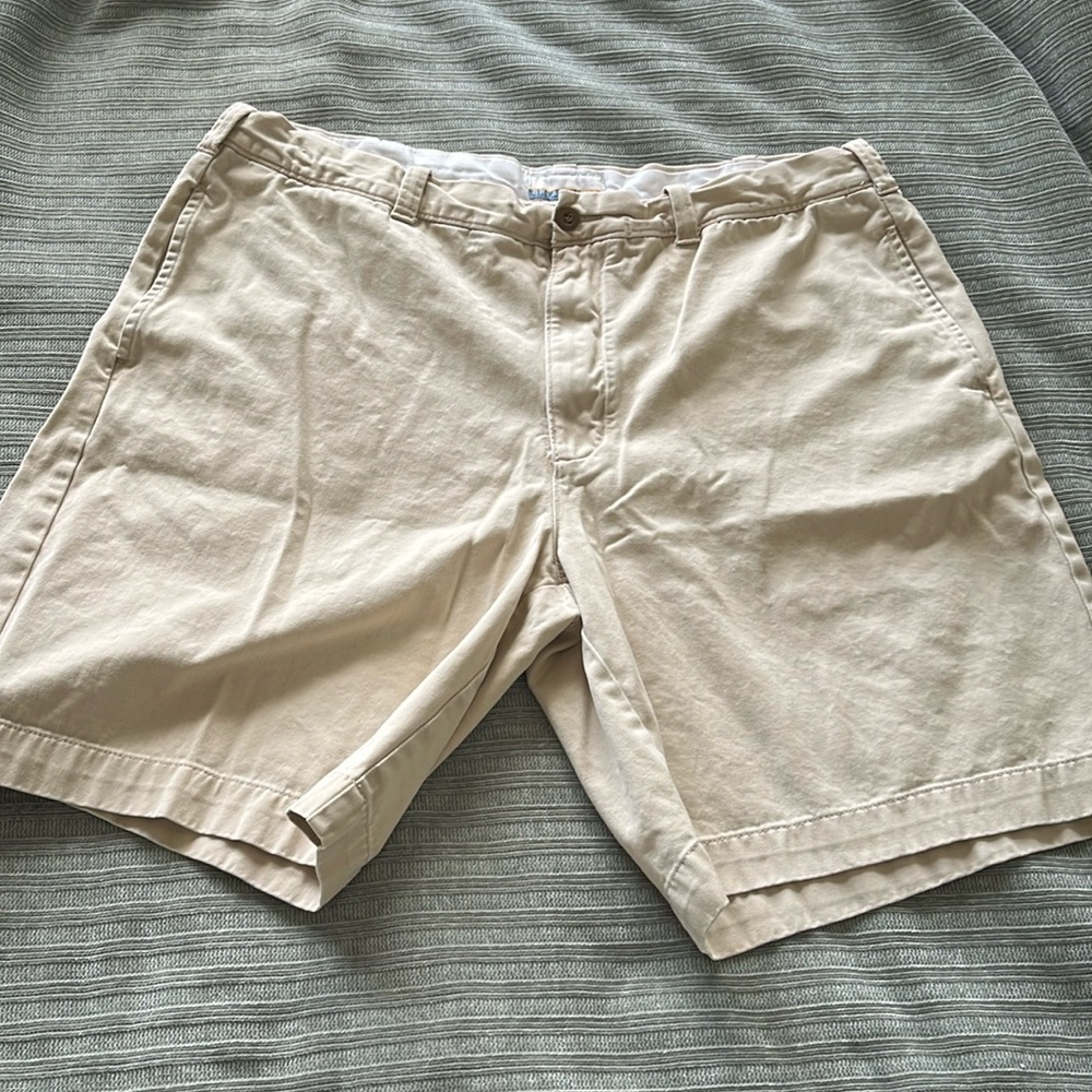 Khaki Shortss